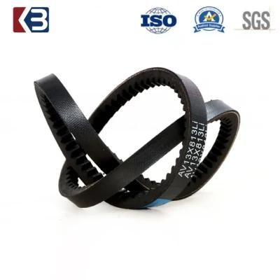 Wholesale High Quality Ax1050li Rubber V Toothed Belt