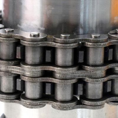High Quality Short Pitch Precision Roller Chains
