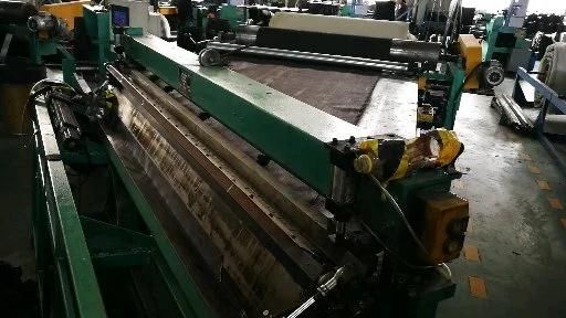 Oft Xpa, Xpb, Xpc Cogged Tooth V Belt for Industrial Machine - Yc 045