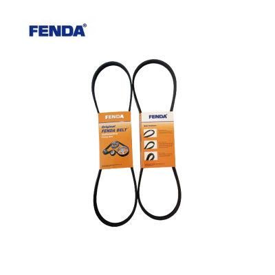 Fenda for African Market 4pk1500 Poly V Belts Auto Belts Timing Belts