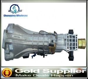 Gearbox for Mitsubishi or Hyundai Starex 4D56 2WD M5r21