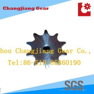 OEM 50b10t Simplex Conveyor Triplex Chain Sprocket