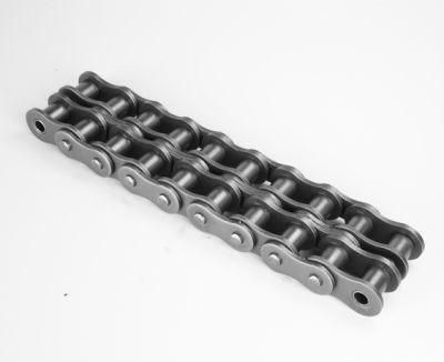 China Factory 16bss-2 Duplex Stainless Steel Short Pitch Roller Chains and Bush Chain