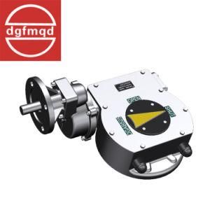Electric Valve Drive