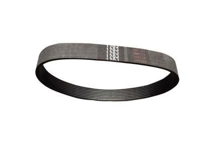 Factory Supply Poly V Ribbed Belt for Auto Truck Use