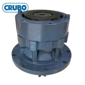 Excavator Sk60 Swing Reducer Gearbox Assy Sk60 Swing Motor