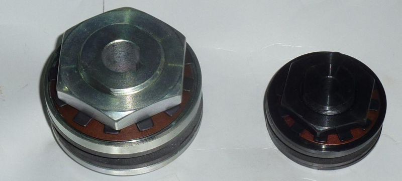 Mighty Torque Limiter Tl200 Tl250 Variably Adjustable Torque Limiter Coupling
