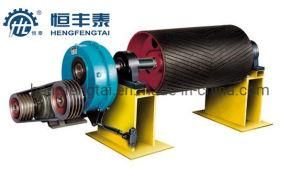 Ta45/45 Ratio 15 Mining Crusher Conveyor Belt Hxg45/45 Ratio 15 Mining Crusher Conveyor Belt Shaft Gear Reducer