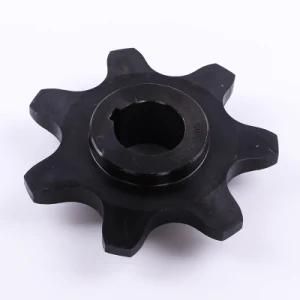 Special Steel Chain Wheel Sprocket