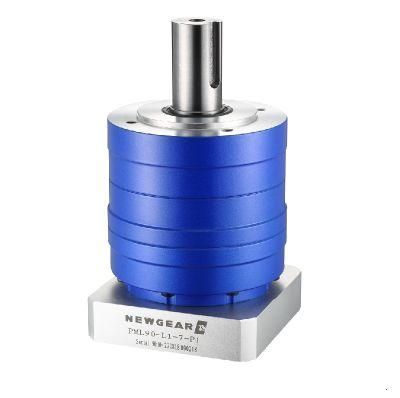 Newgear Newest Planetary Gearbox 140mm NEMA 23 Stepper Motor Speed Gear Reducer