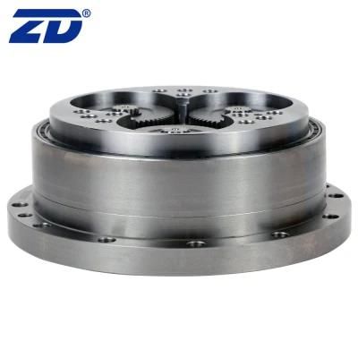 Frame Size 244mm 5r/m 1KW 250BX RVE Series High Precision Cycloidal Gearbox For Robot Arm