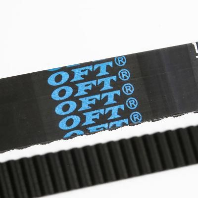 Oft Zas, Zd Automotive Timing Belts, for Cars Transmission Belts - Ya14