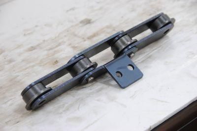 P95f1a2 ISO and ANSI Standard Driving Conveyor Chains with Attachments