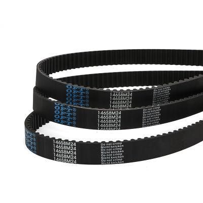 Oft Toothed Car Timing Belts, Gates Replaced Auto Parts -Ya020