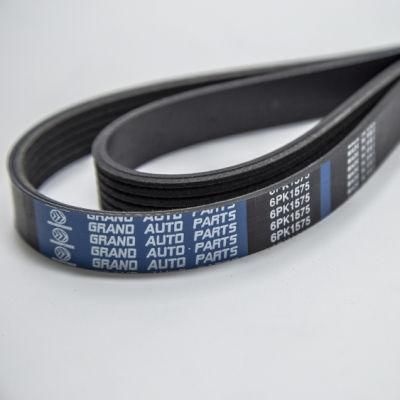 Truck Fan Belt Mercedes Benz Pk Belt Rubber Belt Drive Car Belt
