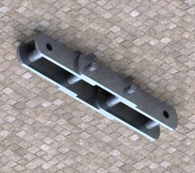 M112f18-S-100 Standard M Series Conveyor Chains