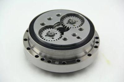 RV-E Cycloidal Pin Wheel Precision Reducer
