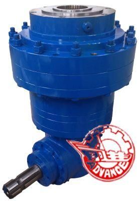 J3u8 Gearbox for Feed Machinery