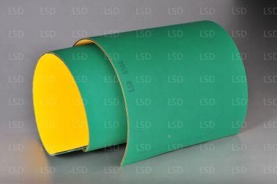 Factory Price with Quality Warranty Power Transmission Flat Belt