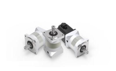 Planetary Gearbox for Engraving Machine