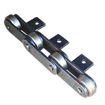 Harvester Combine Tractor S Type Steel Agricultural Chain with Attachments