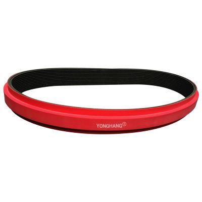 High-Quality Neoprene Screwing Machine Belt