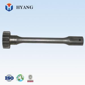OEM High Quality Spiral Bevel Gear