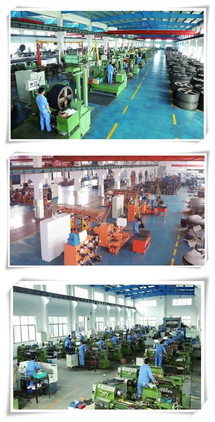 Htd Std Industrial Driving Belt
