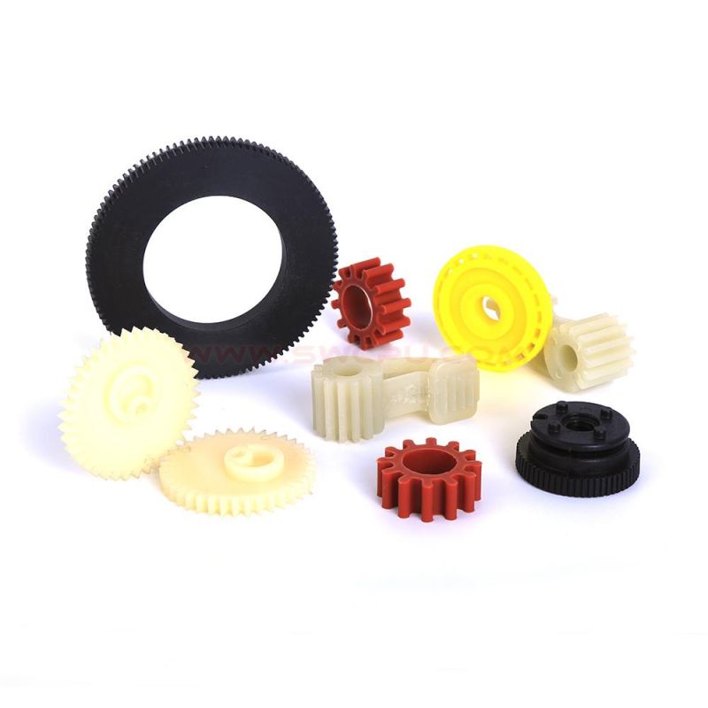 Factory High Precise Engineering Bevel Gears for Sale