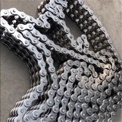 Chinese Suppliers Industrial Stainless Steel Conveyor Roller Chain