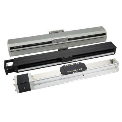 Tgh Linear Actuator for Laser Cutting Machine Toco Brand From Taiwan Same as Toyo Dimension