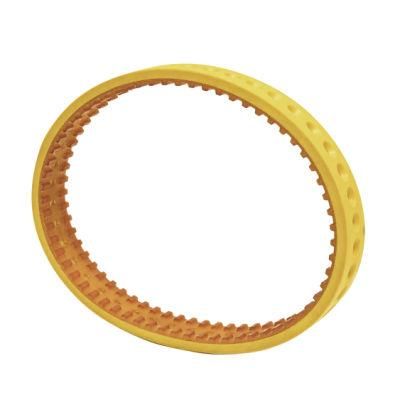 Manufacturer Special Making Red Green Coating Timing Belt