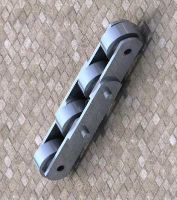 M80f4-a-100 Standard M Series Conveyor Chains