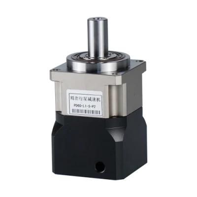 Pd Series Precision Planetary Gearbox Reducer for Maximum Loads with Particularly Quiet Drive