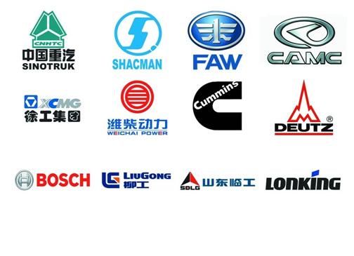 Higher Quality Sinotruk HOWO Truck Spare Parts Gearbox