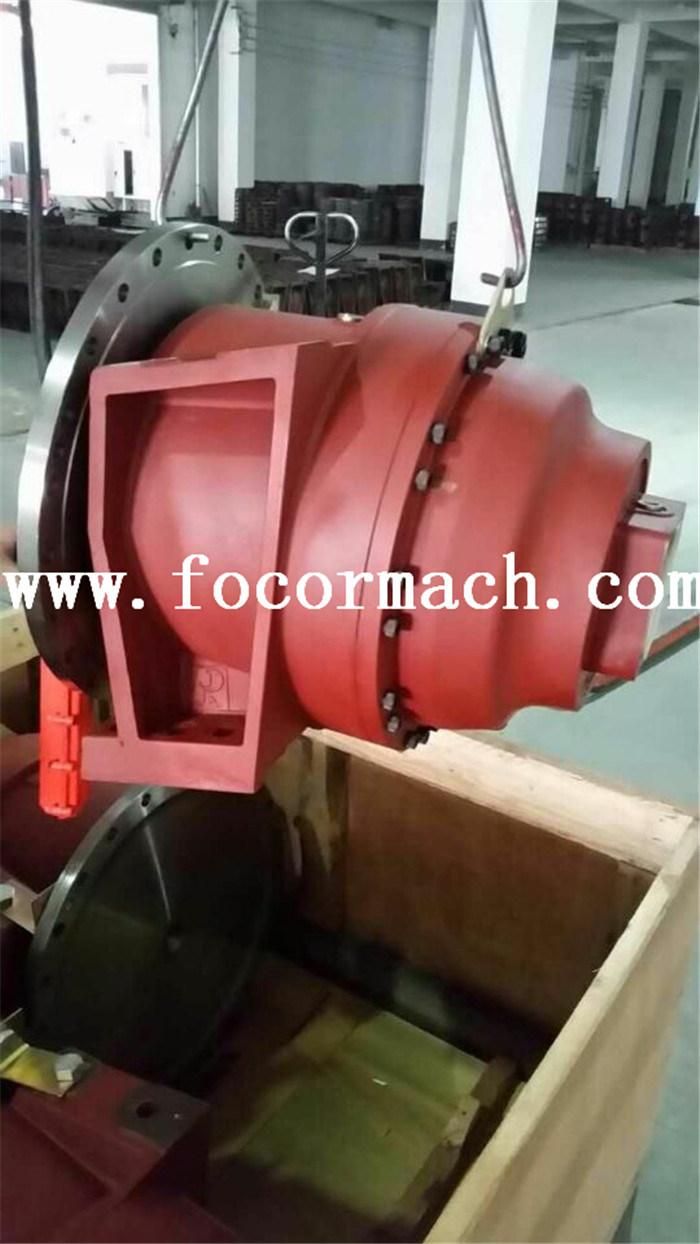 Good Sale Reducer Gearbox Fk130b/Fk230b/Fk330b/Fk530b /Fk730b for Mixer Truck