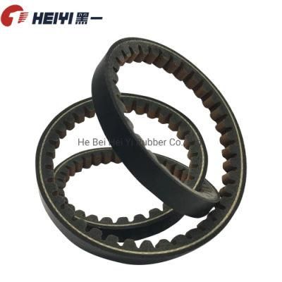 SGS ISO Certification Variable Speed V Belt for Heavy-Duty Passenger Car and Truck