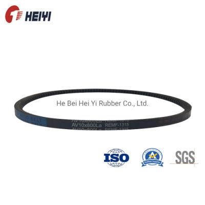 Auto Parts Drive Belt