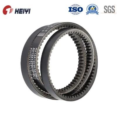 High Flexibility Wear-Resistant Variable Speed V Belt Hm83 Suitable for New Holland