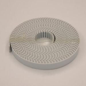 China Direct Supply High Quality PU Steel Core 5M Timing Belt for Printer