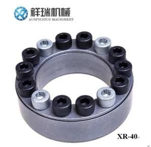 Rck40 Type High Precision Mechanical Shaft Locking Element