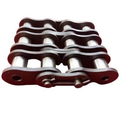120-3 ANSI Oil Field Chain Roller Chain Petroleum Drilling Machine Chain