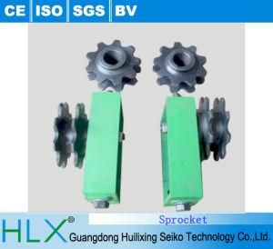 P37A 9 Teeth/11 Teeth Chain Sprocket