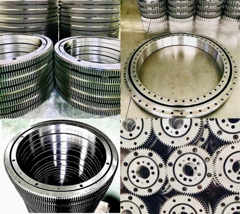 Customized Hot Sales Transmission Gear 05g03 55