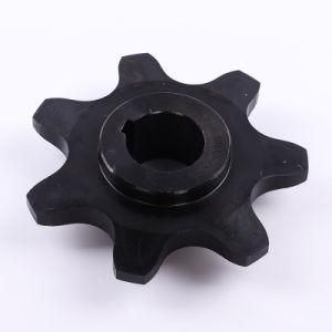 08-B1-45 Bt2 DIN Agriculture Transmission Chain Sprocket