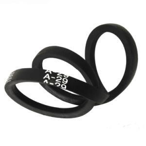 Hot Sale Trapezoid Rubber V Belt a, B, C, D, E, SPA, Spb