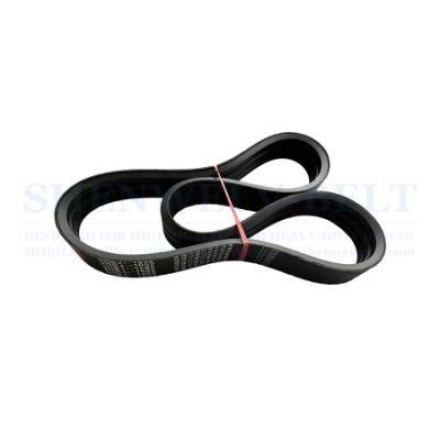 2HB5514/2R16F5486 Belt For John Deere, CNH, Kubota, Deutz-Fahr, Claas Harvester