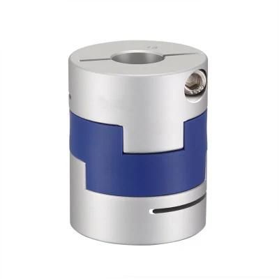 Cross Sliding Clamp Coupling Ghc-20X22