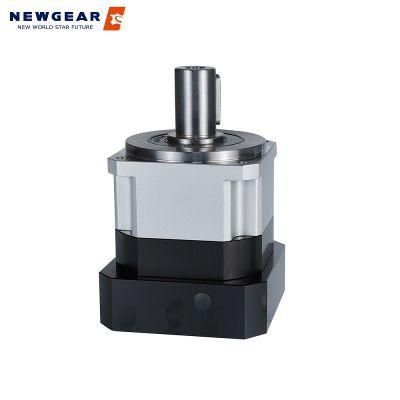Px120 Series Precision Planetary Gearbox Reduction Reducer with Square Mount Flange
