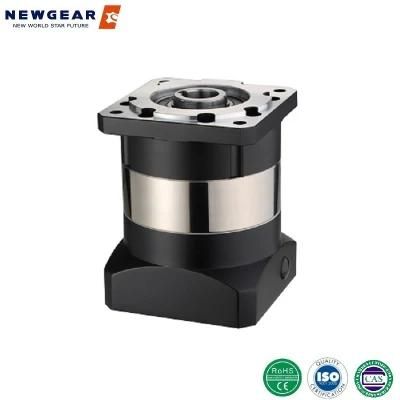 Precision Planetary Gearbox Servo Motor Straight Gear Large Torque Speed Reducer